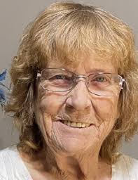 Obituary information for Veda Randall