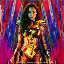 Wonder woman comes into conflict with the soviet union during the cold war in the 1980s and finds a formidable foe by the name of the cheetah. Wonder Woman 1984 Full 2020 Movie Mp4 Ww1984 2020mp4 Twitter