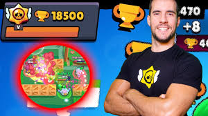 🎬 aunque nadie pueda volver atrás y crear un nuevo comienzo, cualquiera puede comenzar ahora y crear un nuevo final 🎯 📩 anikilogamer@gmail.com linktr.ee/anikilo. Nuevo Record Supero Las 18 500 Copas Brawl Stars Youtube