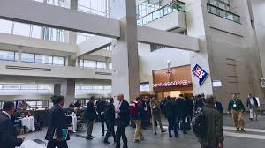 All of our coffee beans are fairly traded and each blend is combined with beans that are from the same growing zone. Compass Coffee And Luke S Lobster Coming To 800 17th St Nw Washington Business Journal