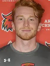 2021 Men's Soccer Roster