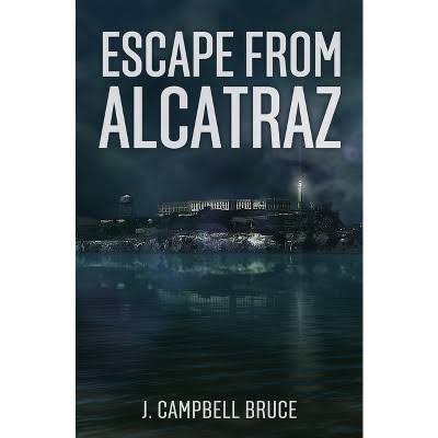 Escape from Alcatraz: A Farewell to the Rock (Paperback)