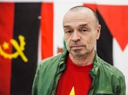 Daniel Joseph Martinez Honored with Career Achievement Award