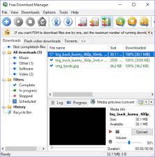 On tuesday we asked you. 8 Best Free Open Source Download Manager Software For Windows