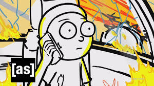 By richard edwards 1 day ago. First Look Rick And Morty Season 5 Adult Swim Youtube