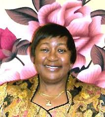 Ruby Chamblee Obituary