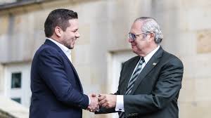 ¿Por qué la Corte Suprema abre investigación a los congresistas Iván Name y Andrés Calle? - AS Colombia