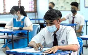 Most common spm abbreviation full forms updated in may 2021. Spm Papers To Be Marked Online From 2021 The Star