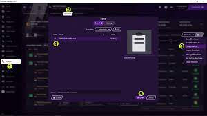 For the purpose of this article, the players listed in the table have a potential ability of at least140. Football Manager 2021 Best Players Shortlist Fm21 Fm Blog