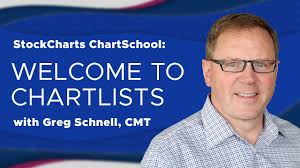 Welcome to ChartLists