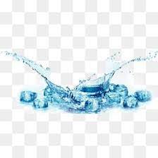 Cubos De Gelo Clipart De Gelo Gelo Spray Imagem Png E Psd Para Download Gratuito Splash Photography Clip Art Blue Water