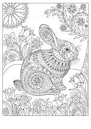 Find the best cute coloring pages for kids & for adults, print 🖨️ and color ️ 247 cute coloring pages ️ for free from our coloring book 📚. Pin On Bunnies Make Life Better