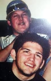 In Loving Memory of Patrick Armstrong