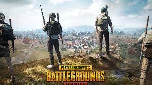 Playerunknown S Battlegrounds Hack Pc Wallpaper Full Hd 4k Background Pictures Images