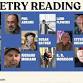 Poetry Reading: Catching Fire