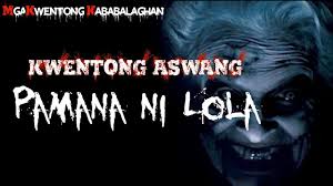 Kwentong aswang at engkanto paglalakbay at pamana unang yugto. Mukbang Tagalog Horror Stories Aswang Multo Atbp By Mga Kwentong Kababalaghan