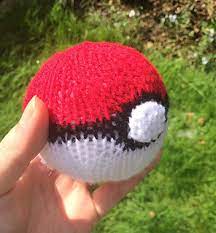 We did not find results for: Ravelry Pokeball Pokemon Toy Pattern By Emma Whittle