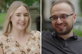 Żona dla Polaka": Sandra, była kandydatka Sebastiana jest zakochana