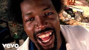Afroman/ Joseph Edgar Foreman (1974- ) •