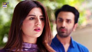 Han main Mohabbat karti hon Moeed se