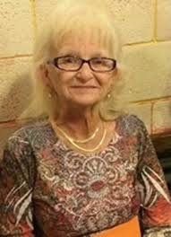 Patricia (Pat, Patty, Prissy Ann) Ann Strange Baldwin Obituary