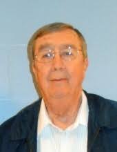Obituary information for James Frank Vieth