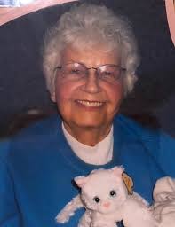 Bette Lynette Baxter Obituary