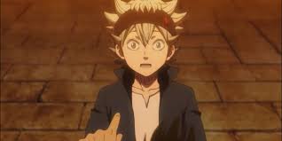 Black Clover - Magic Knights Rank Promotions Today! Episode 153 Is  Available On Crunchyroll! ♣️Watch Now: Got.Cr/Bc-153 | Facebook