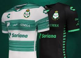 It is located in northern mexico and represents the urban area of la comarca lagunera. Santos Laguna Planeta Fobal
