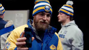Everyone Has A Friend With Phone Problems Like Ryan O Reilly Article Bardown