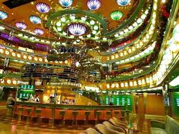 28 Breathtaking Pictures Of The Carnival Magic Carnival Magic Carnival Pictures