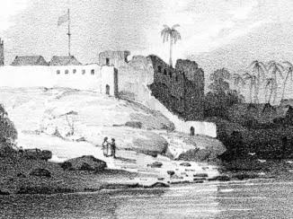 Between Freedom and Slavery: The Employment of Runaway Slaves in the Indian Navy | Qatar Digital Library