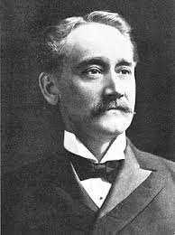 John Blaisdell Corliss