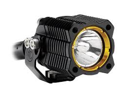 Kc Hilites Kc Flex Single Led Light Ea Spot Beam Led Lights Off Road Led Lights Led
