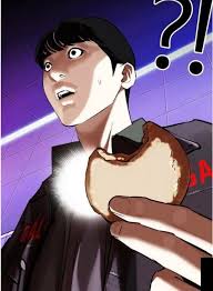 Danilo ricardo simon manis (fifa/sp) e daniel paulo. Raw Fastpass 327 Daniel Realizes Why He Can T Loose Weight Jk Lookismcomic