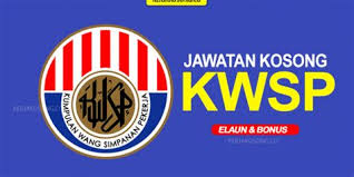 Permohonan adalah dipelawa daripada warganegara malaysia yang berk. Kwsp Jawatan Kosong Kumpulan Wang Simpanan Pekerja Jawatan Kosong Kwsp 09 Ogos Jawatan Kosong Terkini Kwsp Berminat Untuk Mengisi Kekosongan Jawatan Terkini Yang Ditawarkan Di Kwsp Anda Diminta Untuk Mohon Segera