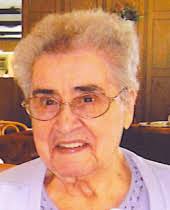 Obituary information for Thelma Irene Jackson
