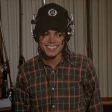 Darryl is played by michael jackson. Michael Jackson Bad Era Michaeljackson