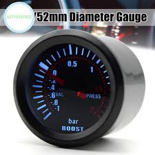 Untuk membaca voltan sensor o2 (bacaan perlu diambil semasa full throittle). Boost Meter Prices And Promotions Automotive Jul 2021 Shopee Malaysia