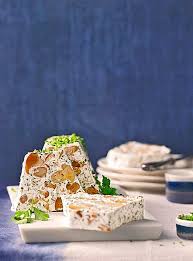 Ziegenkase Pfifferling Terrine Chefkoch Rezept Ziegenkase Raffinierte Vorspeisen Pfifferlinge