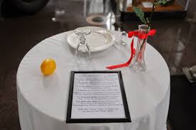 Craves Caves Graves The St Louis Soldier S Memorial Soldier Memorial Missing Man Table Fallen Soldier Table
