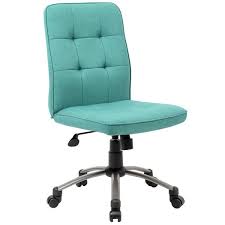 Boss B330pm Gn Green Modern Office Chair In 2020 Modern Office Chair Best Office Chair Office Chair