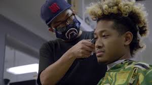 Earlcutz, Fadeism X Morgan Aiken Collaboration