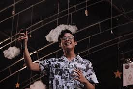 Balasan Dari Breakthrough Musician Ini Gan 5 Lagu Ardhito Pramono Terbaik Versi Ane Kaskus