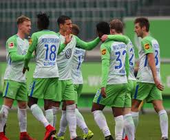 Nigeria international victor osimhen has revealed why he struggled while at german bundesliga side vfl wolfsburg. Watch Osimhen Scores For Wolfsburg In Club Friendly Win Latest Sports News In Nigeria