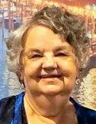 Sarah Martin Obituary (2017)