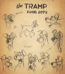 50 Beautiful Pieces Of Concept Art From Classic Disney Movies Disney Concept Art Classic Disney Movies Classic Disney
