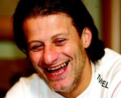 Tugay: "Ben sahada konuşuyorum"