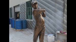 A wide variety of golf statues options are available to you Golf Statues Home Decorating Youtube