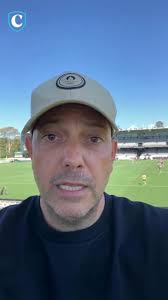 St George’s new-look spine impressed and Manly unearthed a hard hitting  hooker in today's scrimmage. , 👉 shorturl.at/lTLVk